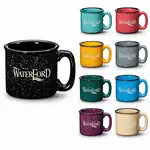 Tasse Savannah 15 oz avec gravure