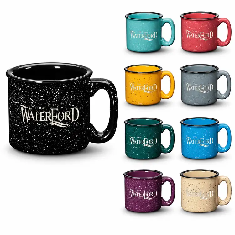 Tasse Savannah 15 oz avec gravure