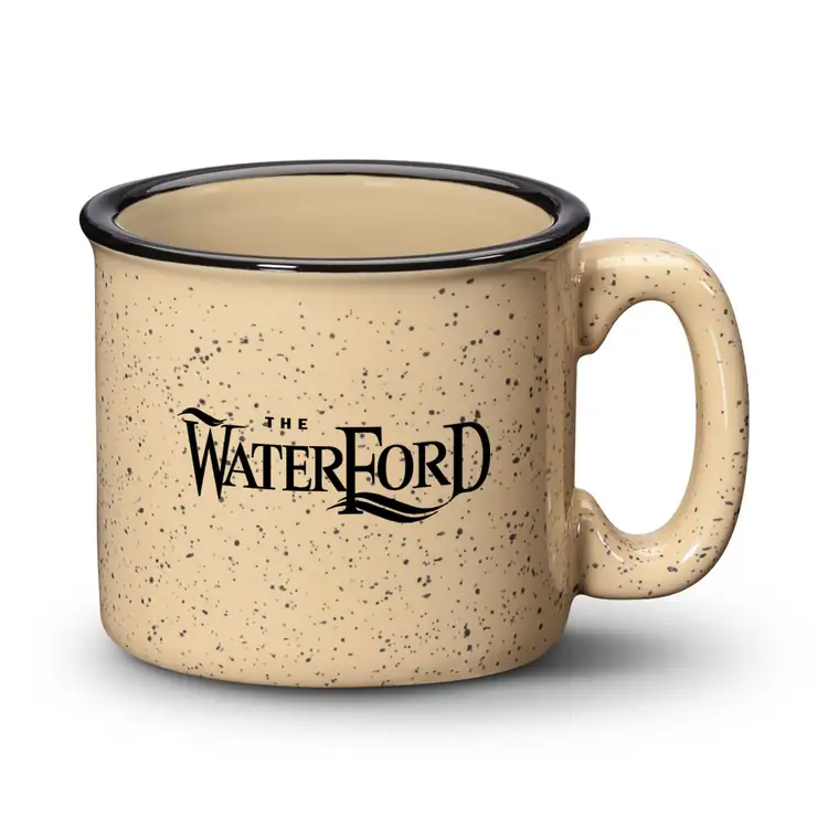 Tasse Savannah 15 oz avec impression #10