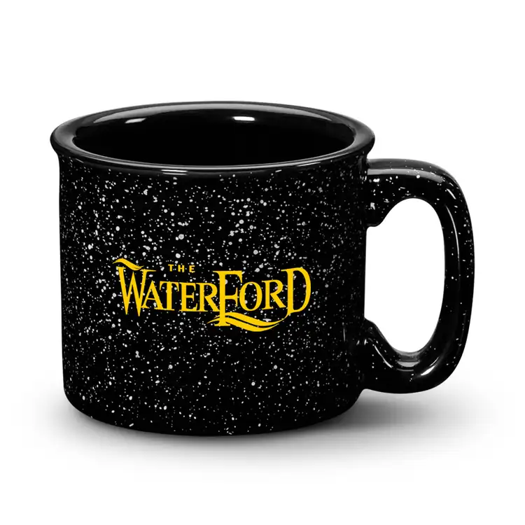 Tasse Savannah 15 oz avec impression #2