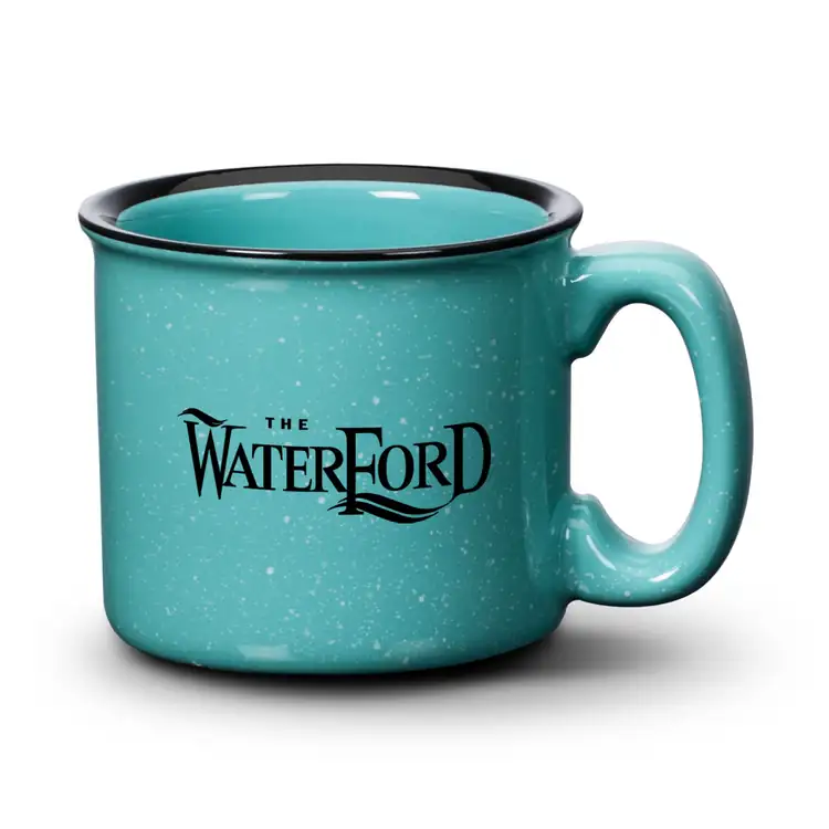 Tasse Savannah 15 oz avec impression #3