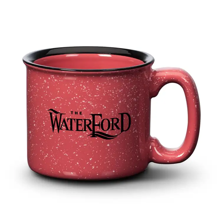 Tasse Savannah 15 oz avec impression #4