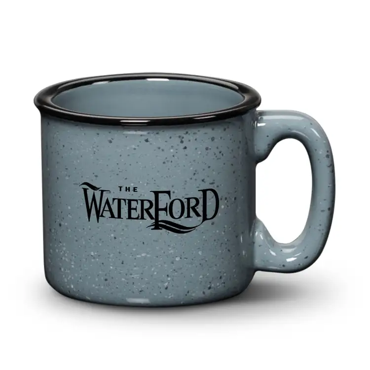 Tasse Savannah 15 oz avec impression #6