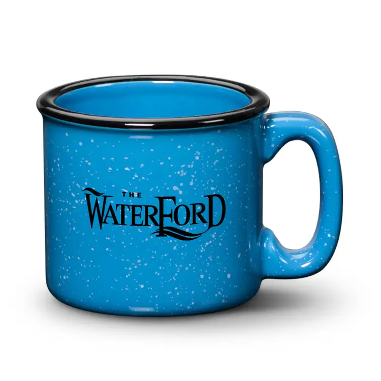 Tasse Savannah 15 oz avec impression #8