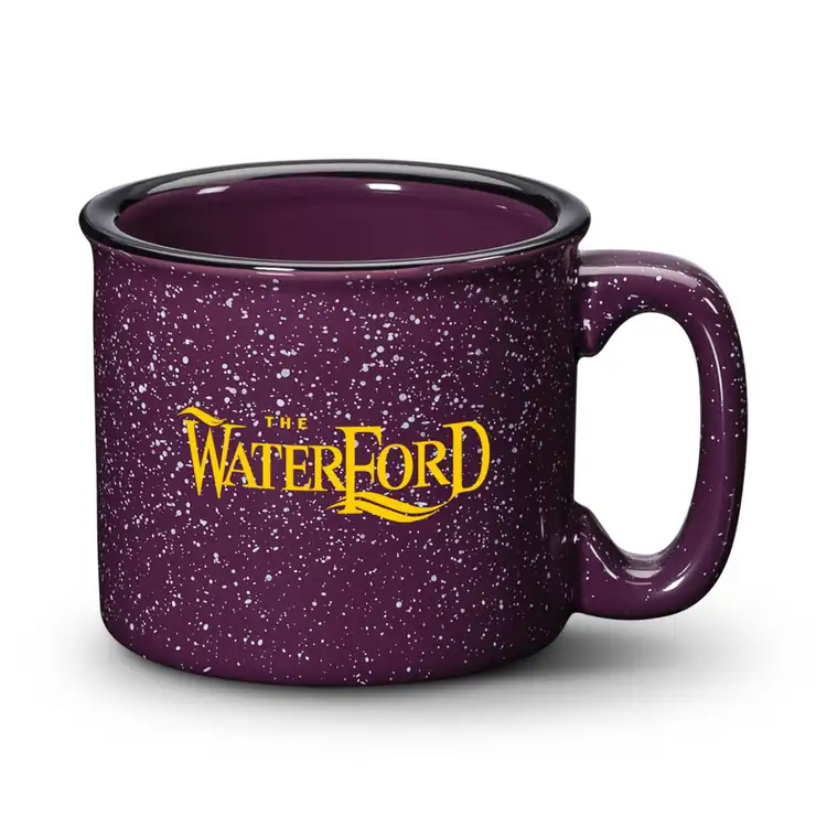 Tasse Savannah 15 oz avec impression #9