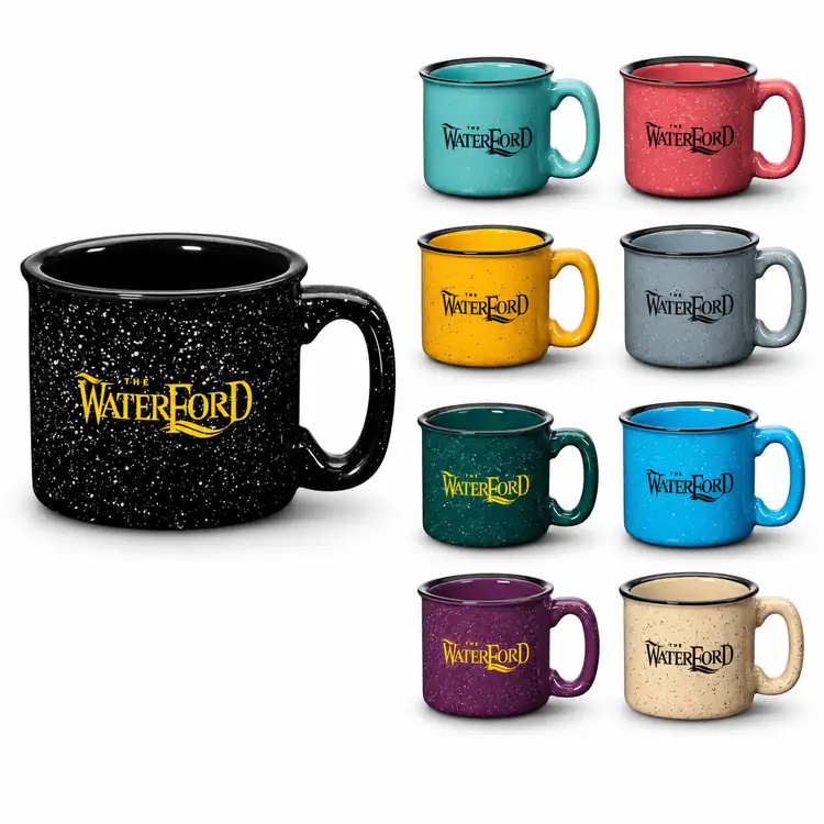 Tasse Savannah 15 oz avec impression