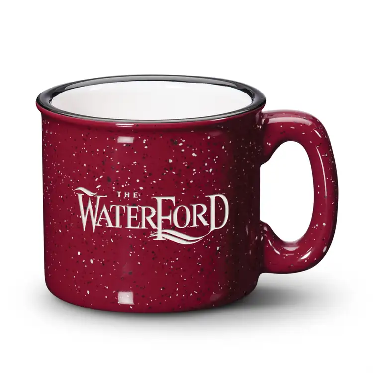 Tasse Savannah deux tons 15 oz avec gravure #2