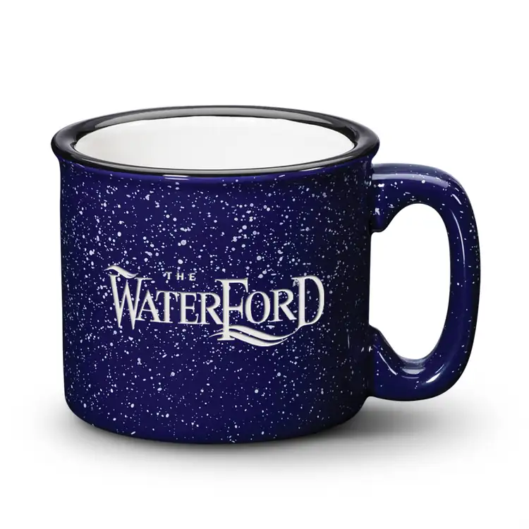 Tasse Savannah deux tons 15 oz avec gravure #3