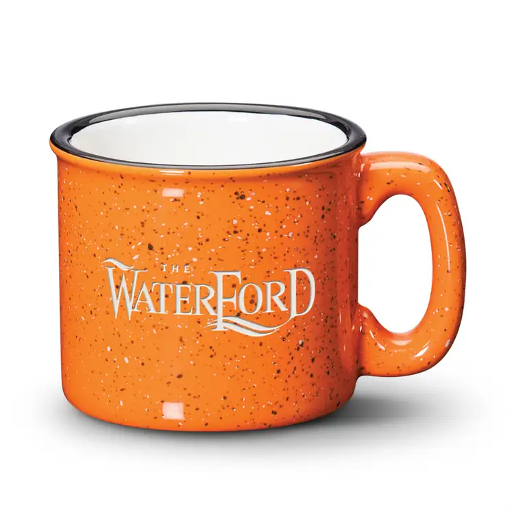 Tasse Savannah deux tons 15 oz avec gravure #5