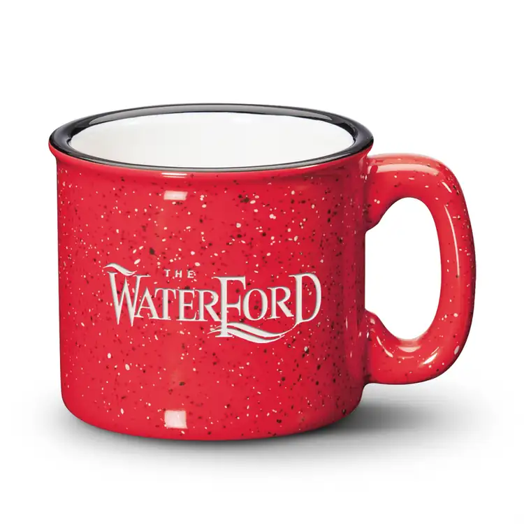 Tasse Savannah deux tons 15 oz avec gravure #6