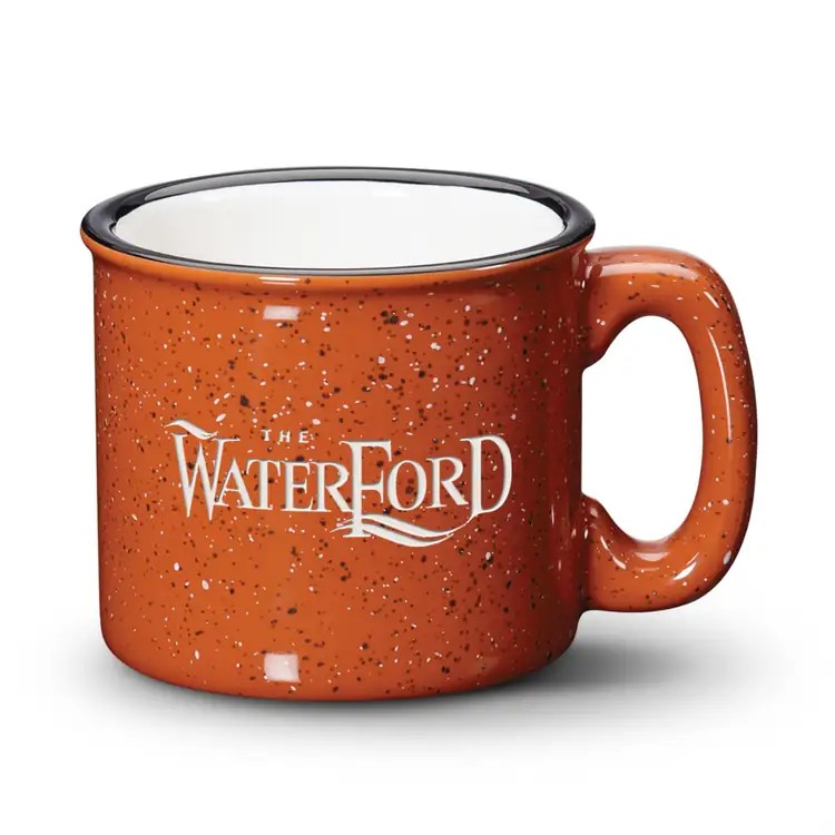 Tasse Savannah deux tons 15 oz avec gravure #7