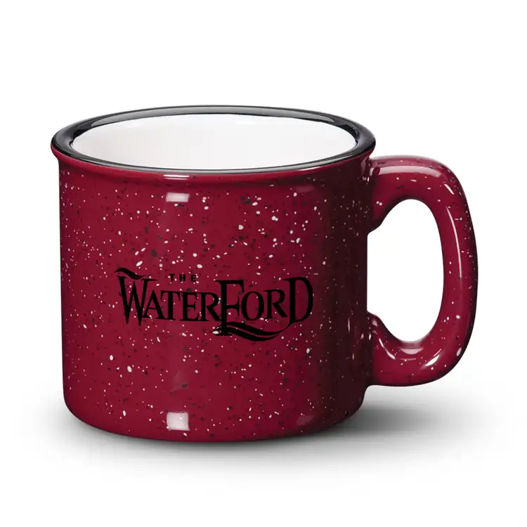 Tasse Savannah deux tons 15 oz avec impression #2