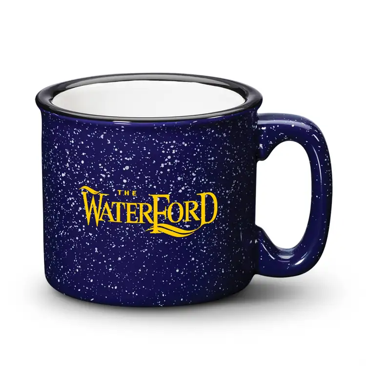 Tasse Savannah deux tons 15 oz avec impression #3