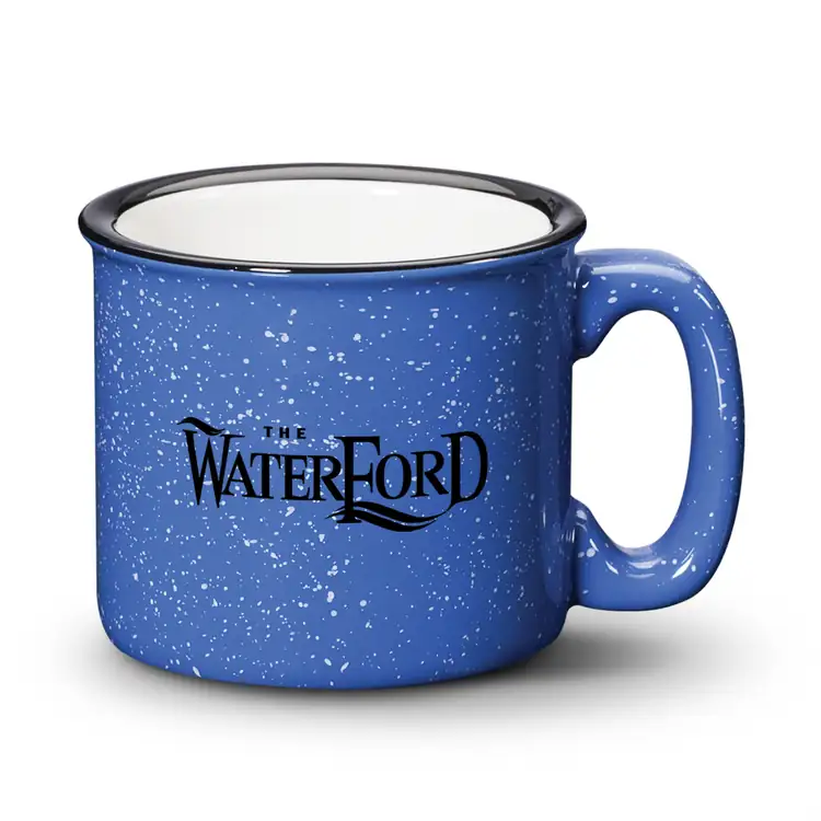 Tasse Savannah deux tons 15 oz avec impression #4