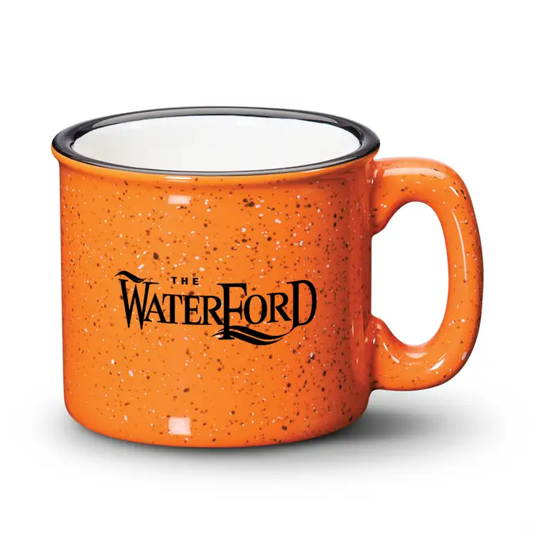 Tasse Savannah deux tons 15 oz avec impression #5