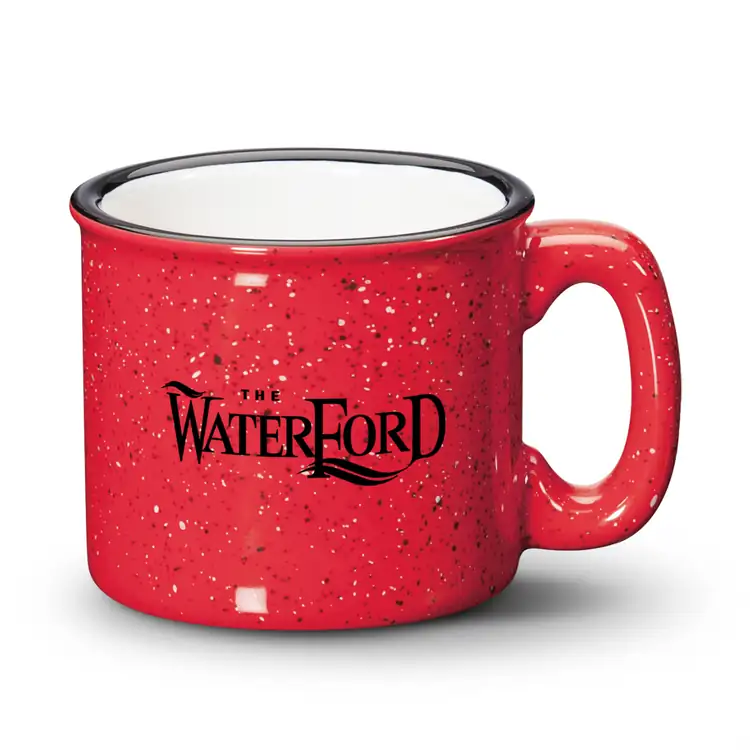 Tasse Savannah deux tons 15 oz avec impression #6
