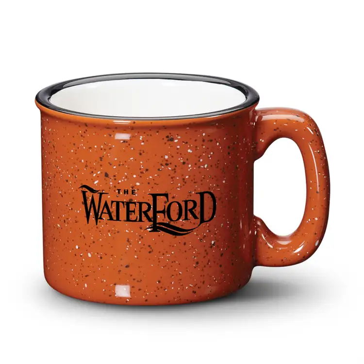 Tasse Savannah deux tons 15 oz avec impression #7