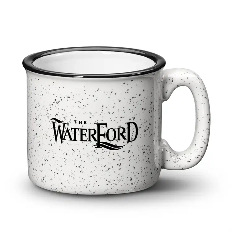 Tasse Savannah deux tons 15 oz avec impression #8