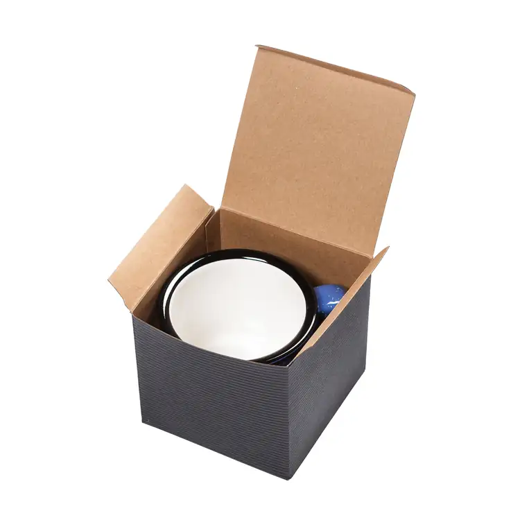 Tasse Savannah deux tons 15 oz avec impression #9