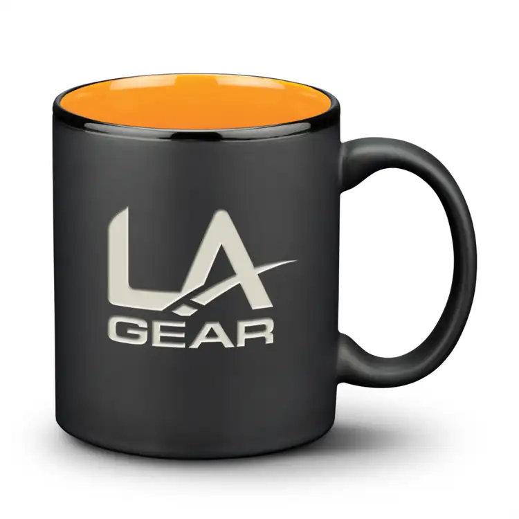 Tasse Sidley 11 oz avec gravure #10