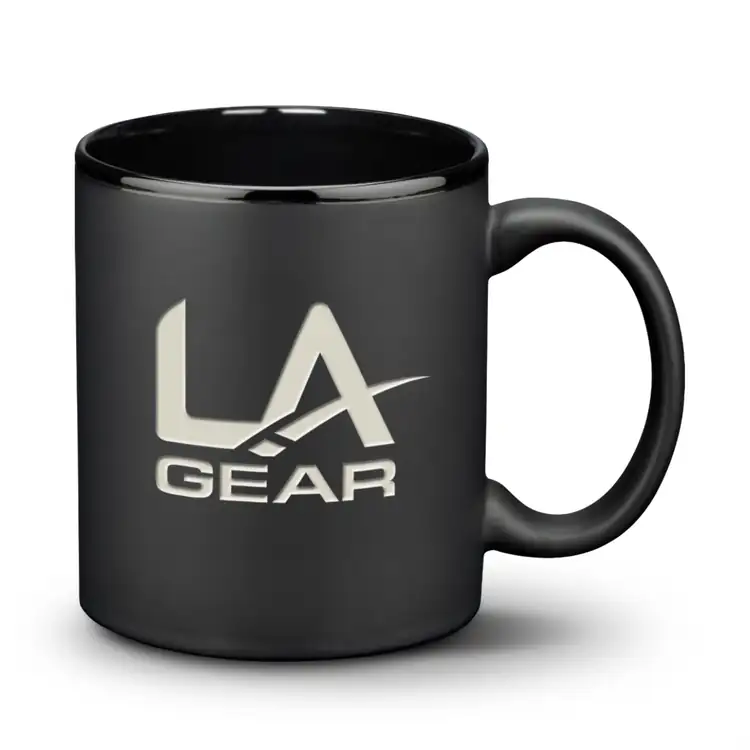 Tasse Sidley 11 oz avec gravure #2