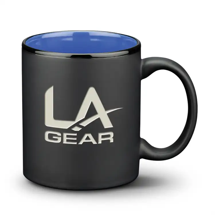 Tasse Sidley 11 oz avec gravure #3