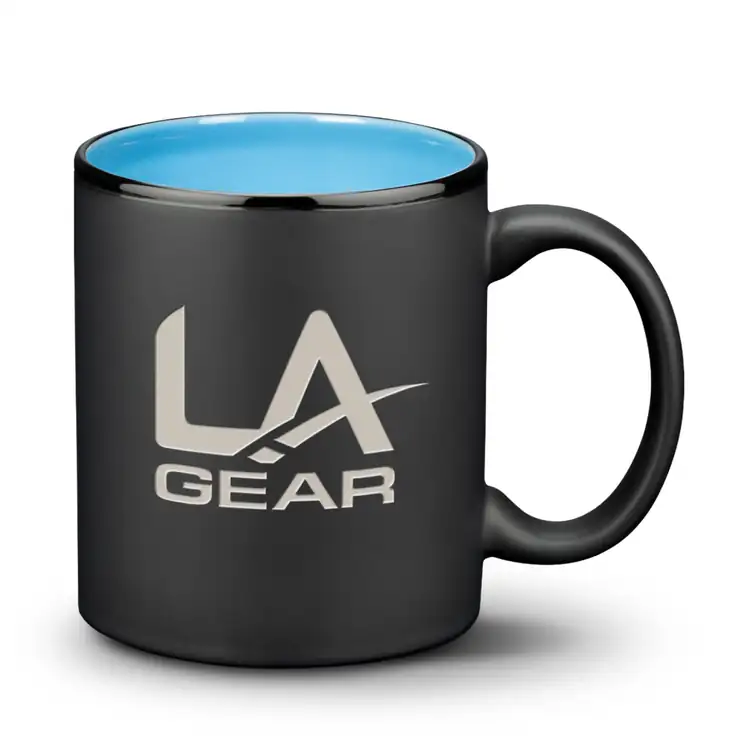 Tasse Sidley 11 oz avec gravure #5