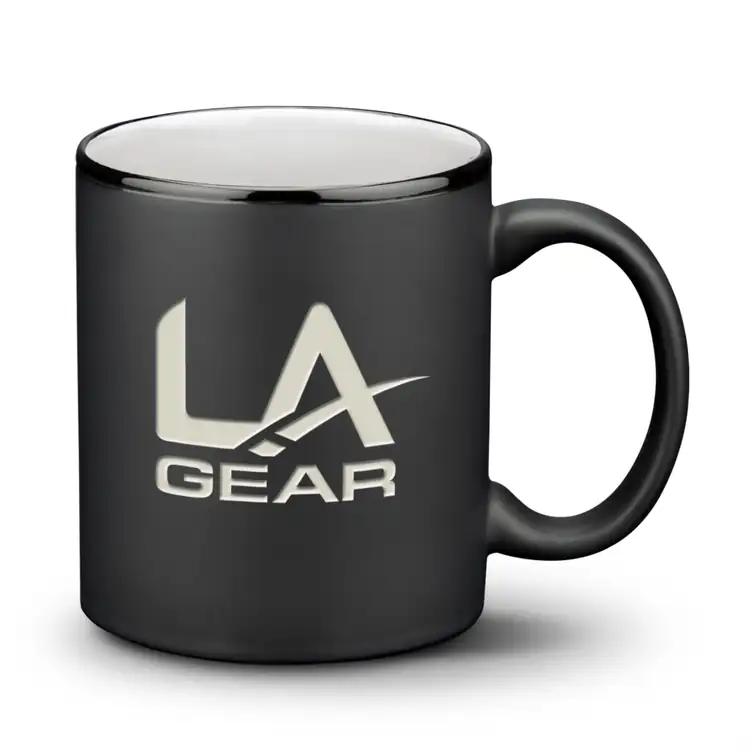 Tasse Sidley 11 oz avec gravure #6