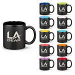 Tasse Sidley 11 oz avec gravure