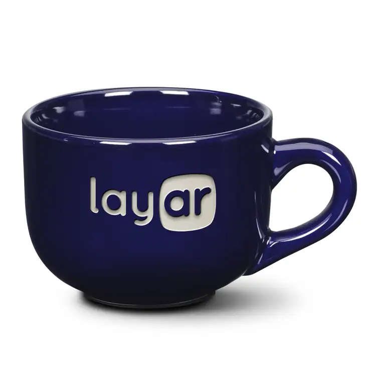 Tasse Simcoe 16 oz avec gravure #3