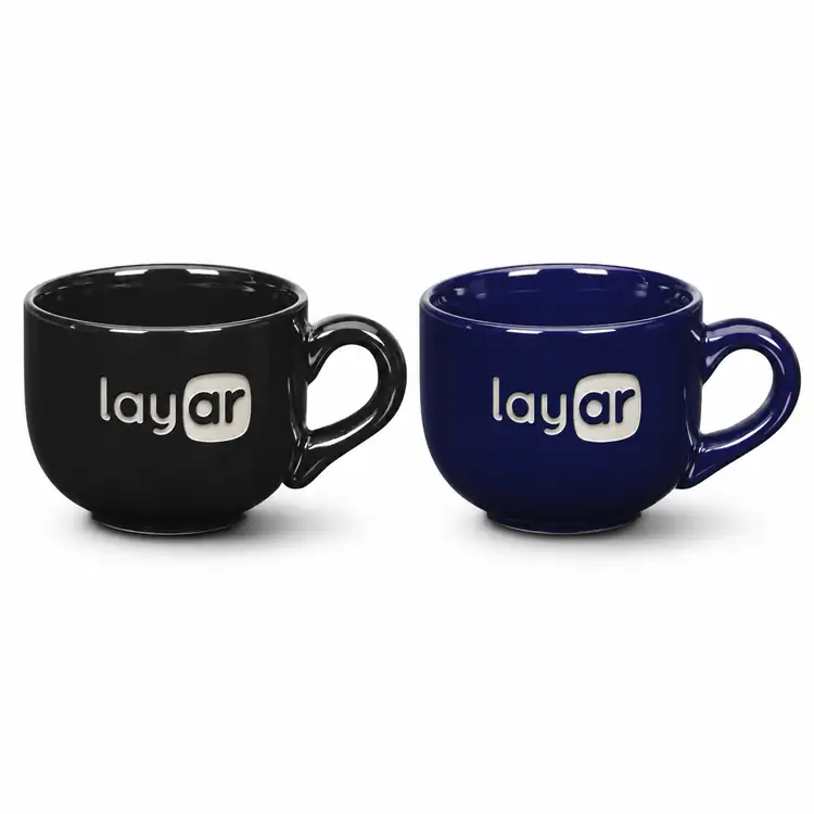 Tasse Simcoe 16 oz avec gravure