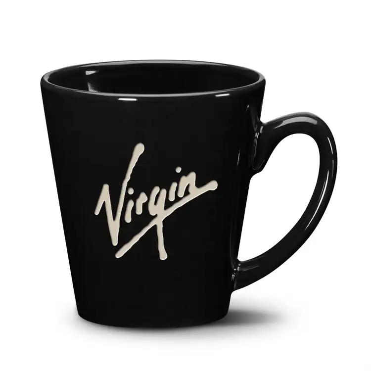 Tasse Sorrento 12 oz avec gravure #3