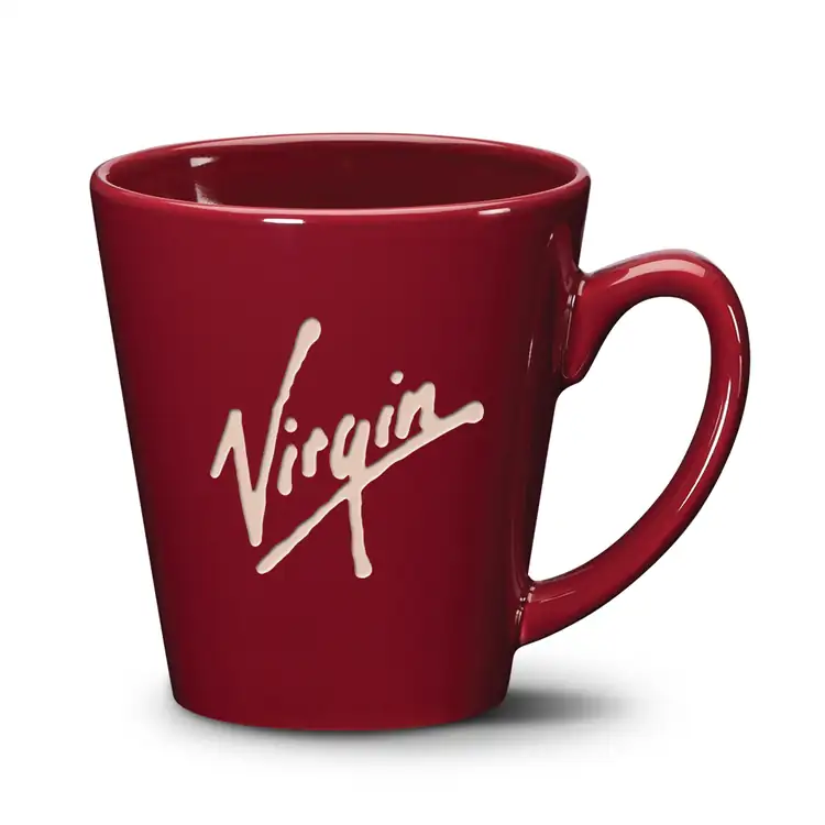 Tasse Sorrento 12 oz avec gravure #4