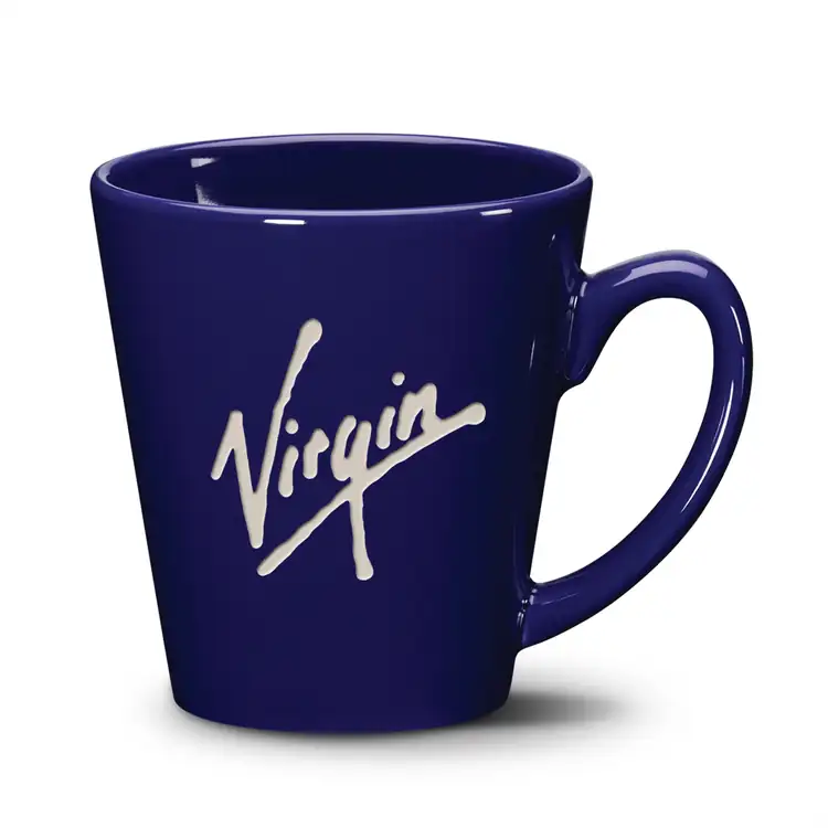 Tasse Sorrento 12 oz avec gravure #5