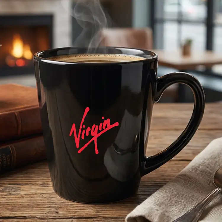 Tasse Sorrento 12 oz avec impression #11