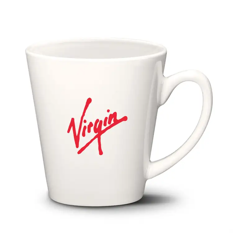 Tasse Sorrento 12 oz avec impression #3