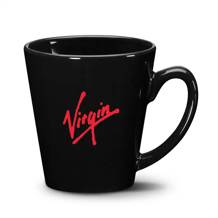 Tasse Sorrento 12 oz avec impression #4
