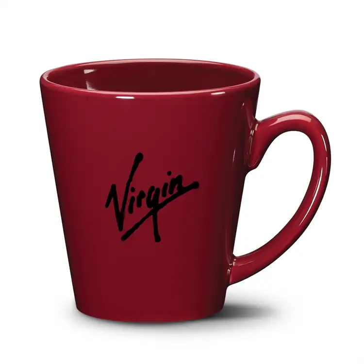 Tasse Sorrento 12 oz avec impression #5