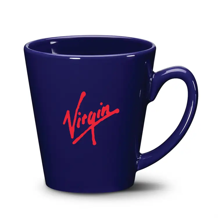 Tasse Sorrento 12 oz avec impression #6