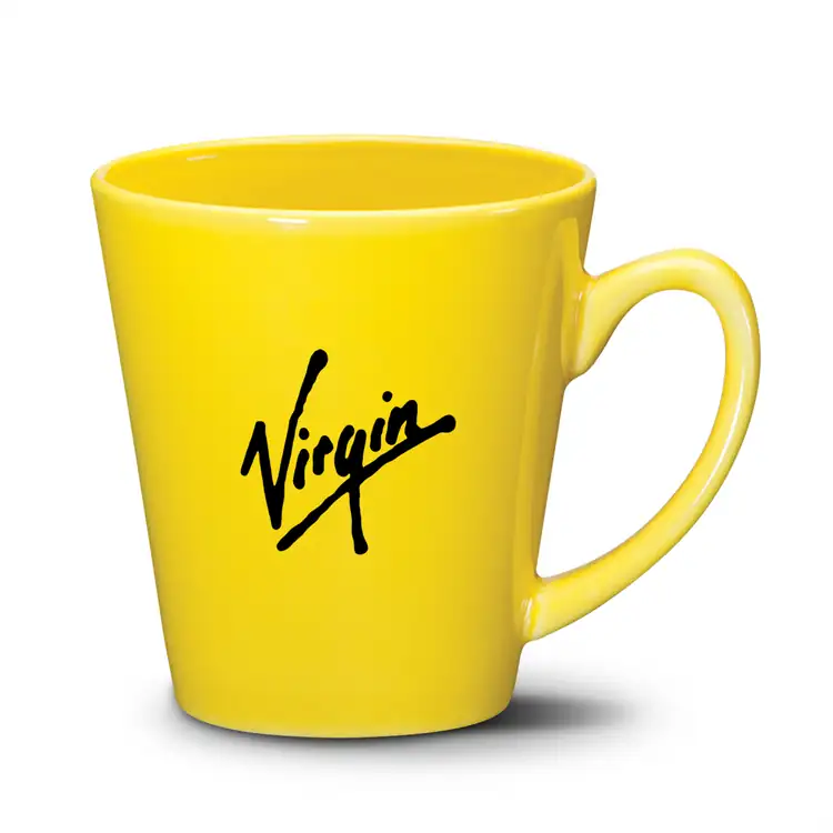 Tasse Sorrento 12 oz avec impression #7