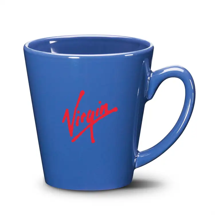 Tasse Sorrento 12 oz avec impression #8