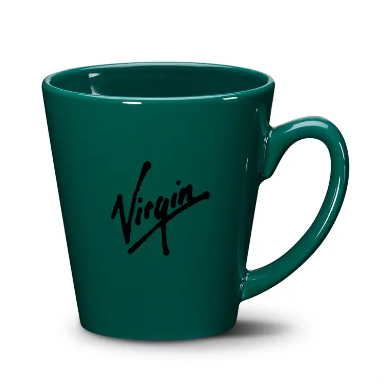 Tasse Sorrento 12 oz avec impression #9