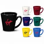 Tasse Sorrento 12 oz avec impression