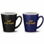 Sorrento 2-Tone Mug 12 oz - Imprinted