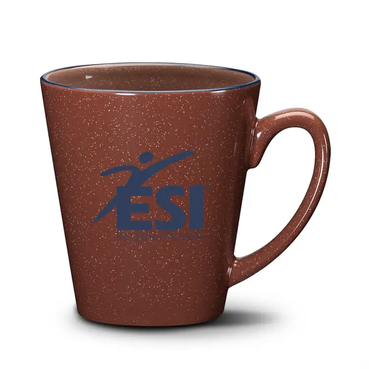Sorrento 3-Tone Mug 12 oz Imprinted #2