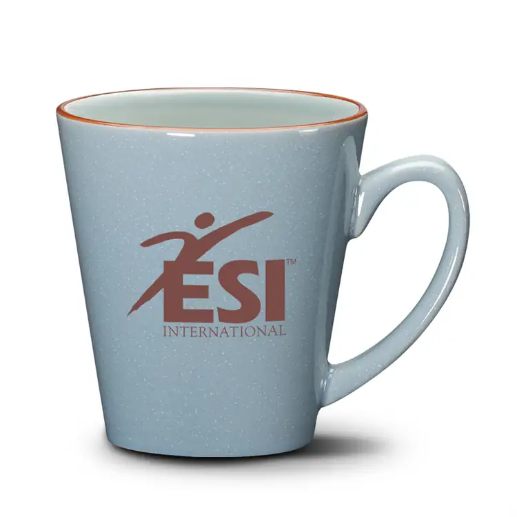 Sorrento 3-Tone Mug 12 oz Imprinted #3