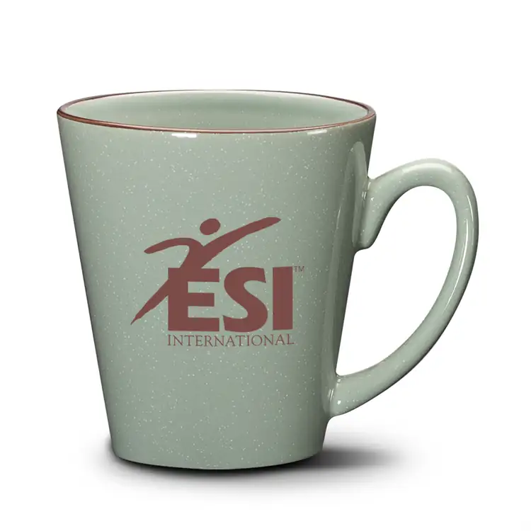 Sorrento 3-Tone Mug 12 oz Imprinted #4