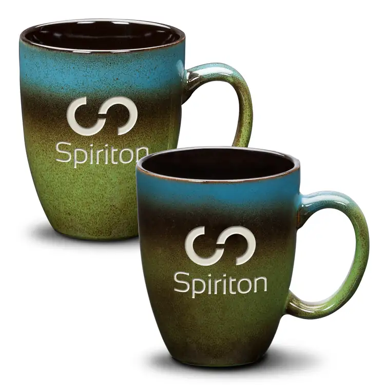 Tasse Staunton 15 oz avec gravure #2