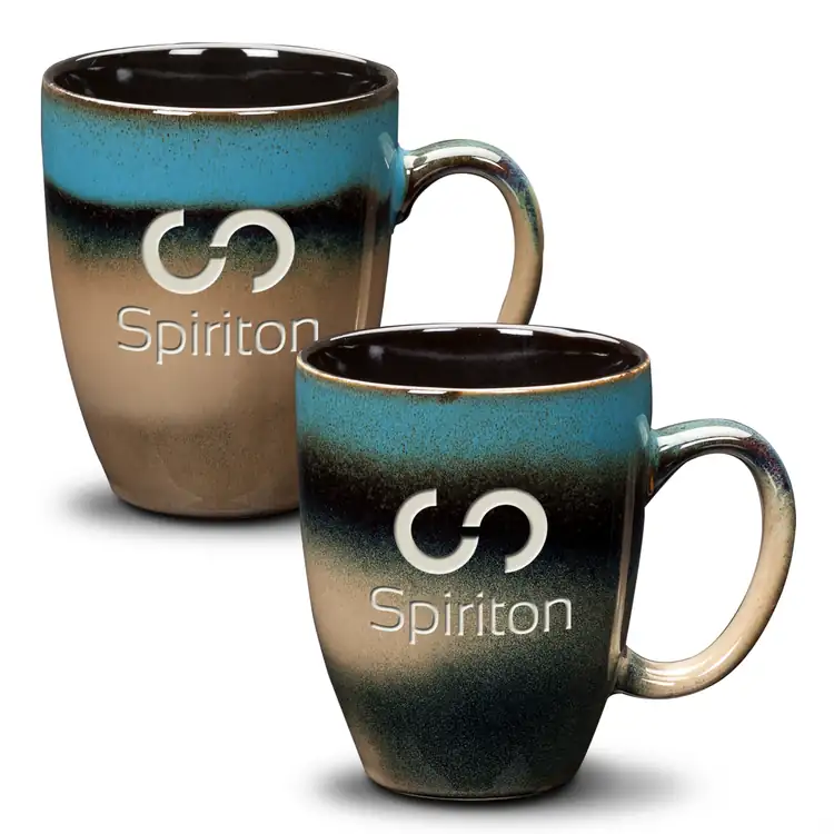 Tasse Staunton 15 oz avec gravure #3