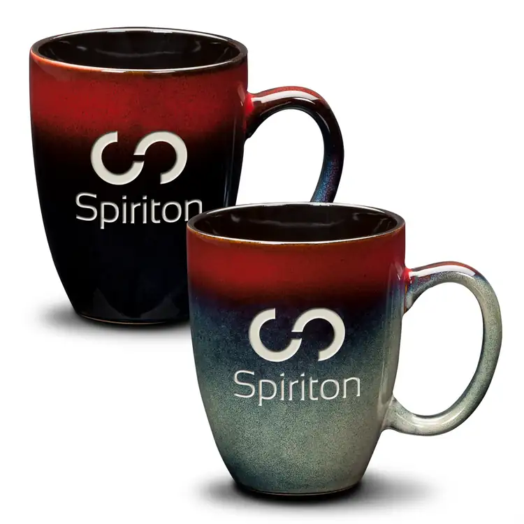 Tasse Staunton 15 oz avec gravure #4